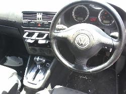 View Auto part Left Rear Strut Volkswagen Bora 2001