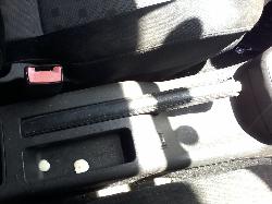 View Auto part Left Rear Strut Volkswagen Bora 2001