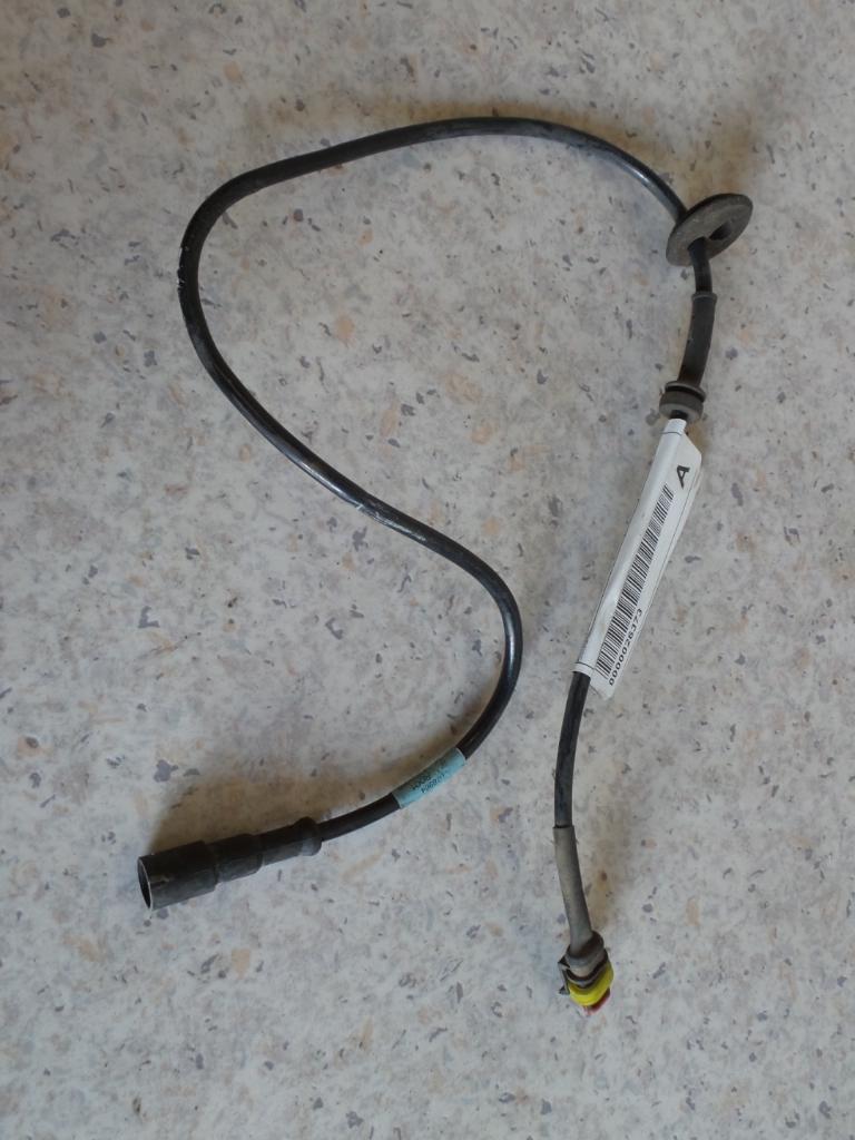 View Auto part Abs Sensor Holden Commodore 2007