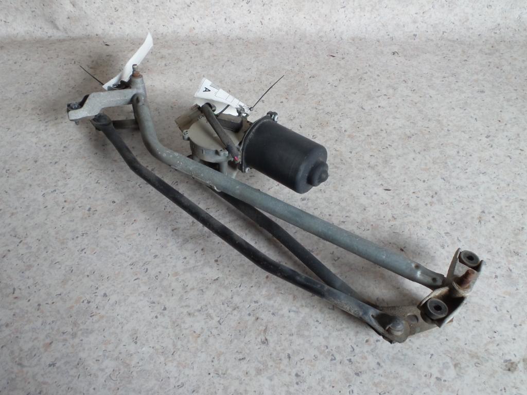 View Auto part Wiper Linkage Holden Commodore 2007