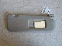 View Auto part Sunvisor Holden Commodore 2007