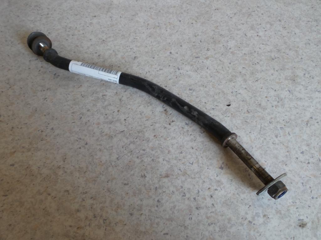 View Auto part Left Front Lower Control Arm Holden Commodore 2007