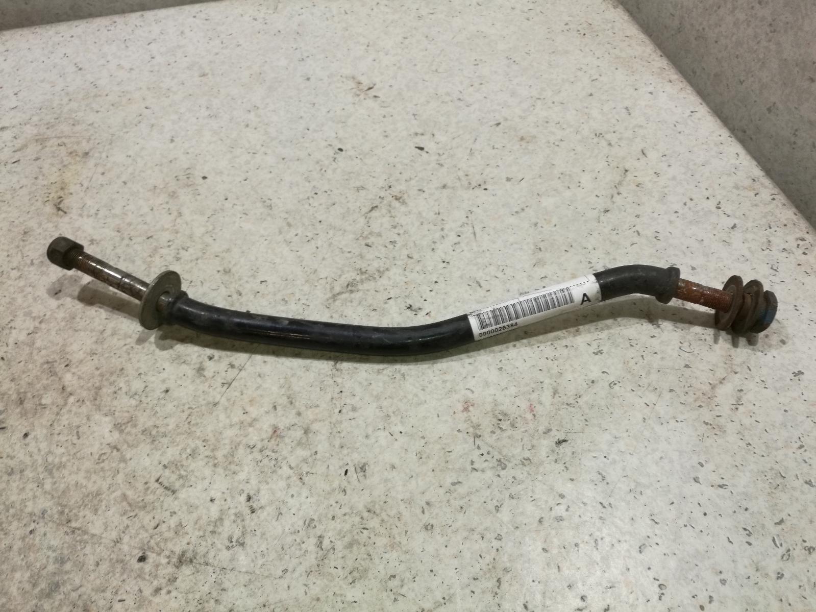 View Auto part Left Front Lower Control Arm Holden Commodore 2007