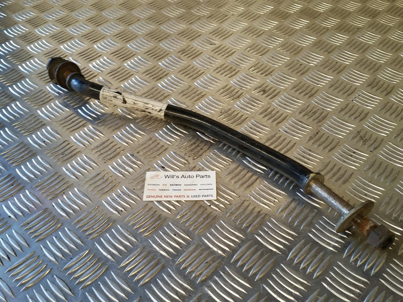 View Auto part Right Front Lower Control Arm Holden Commodore 2007