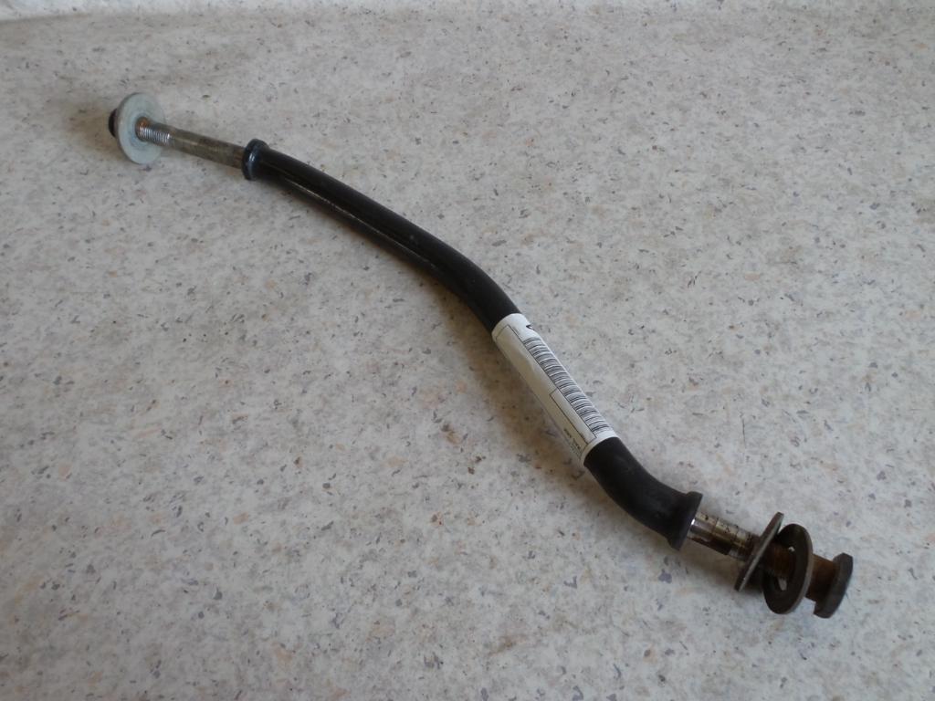 View Auto part Right Front Lower Control Arm Holden Commodore 2007