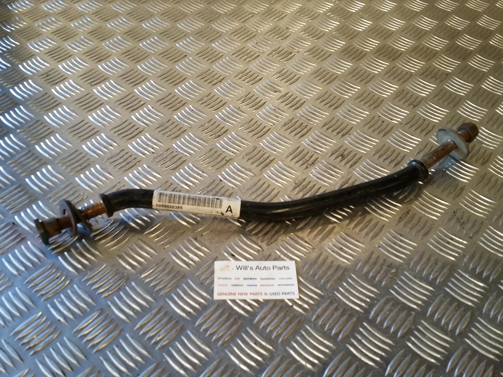 View Auto part Right Front Lower Control Arm Holden Commodore 2007