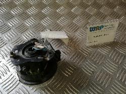 View Auto part Left Indicator/Fog/Side Holden Commodore 2007