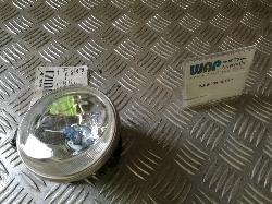 View Auto part Left Indicator/Fog/Side Holden Commodore 2007