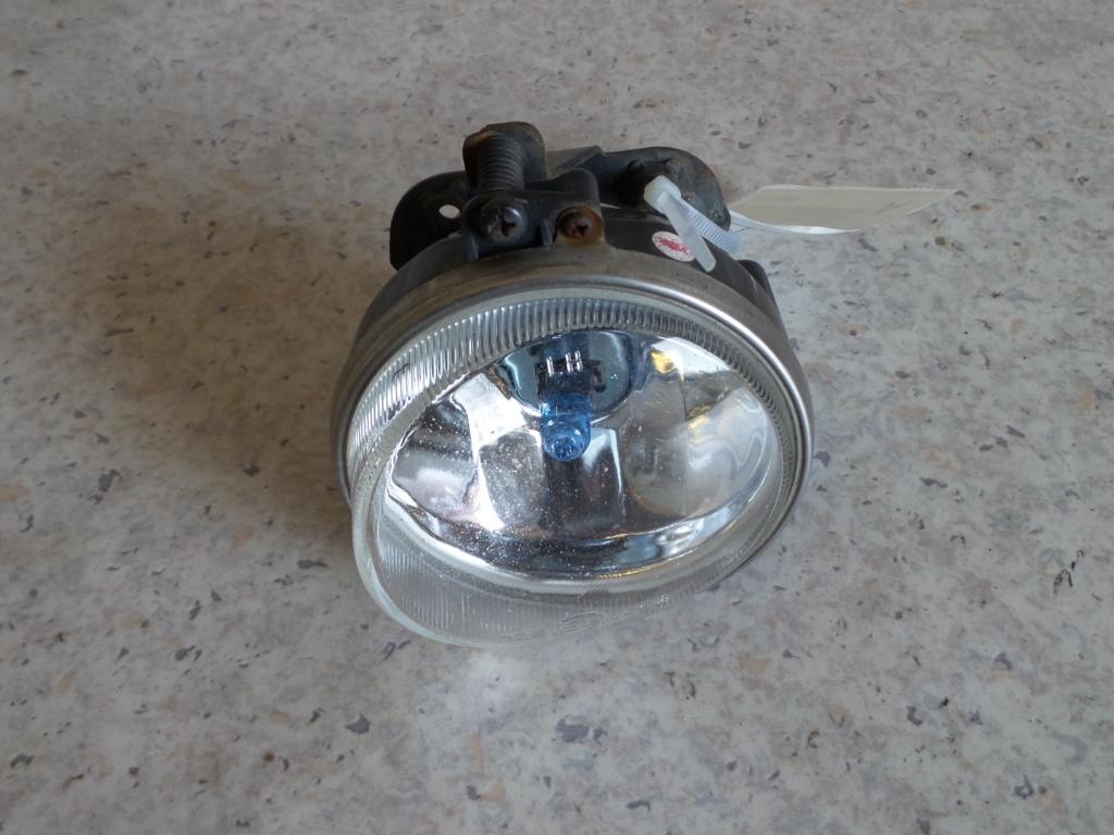 View Auto part Left Indicator/Fog/Side Holden Commodore 2007