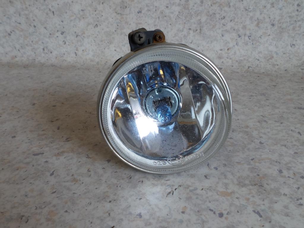 View Auto part Right Indicator/Fog/Side Holden Commodore 2007