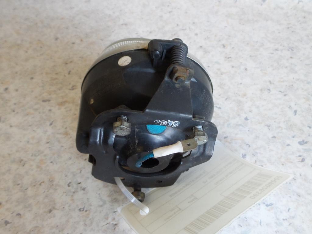 View Auto part Right Indicator/Fog/Side Holden Commodore 2007