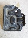 View Auto part Battery Tray Holden Commodore 2007