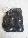 View Auto part Battery Tray Holden Commodore 2007