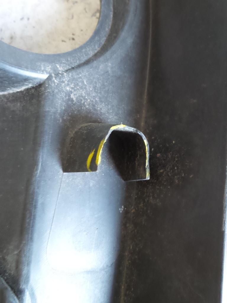 View Auto part Rocker Assy/Cover Holden Commodore 2007