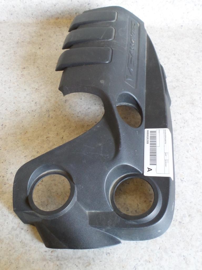 View Auto part Rocker Assy/Cover Holden Commodore 2007