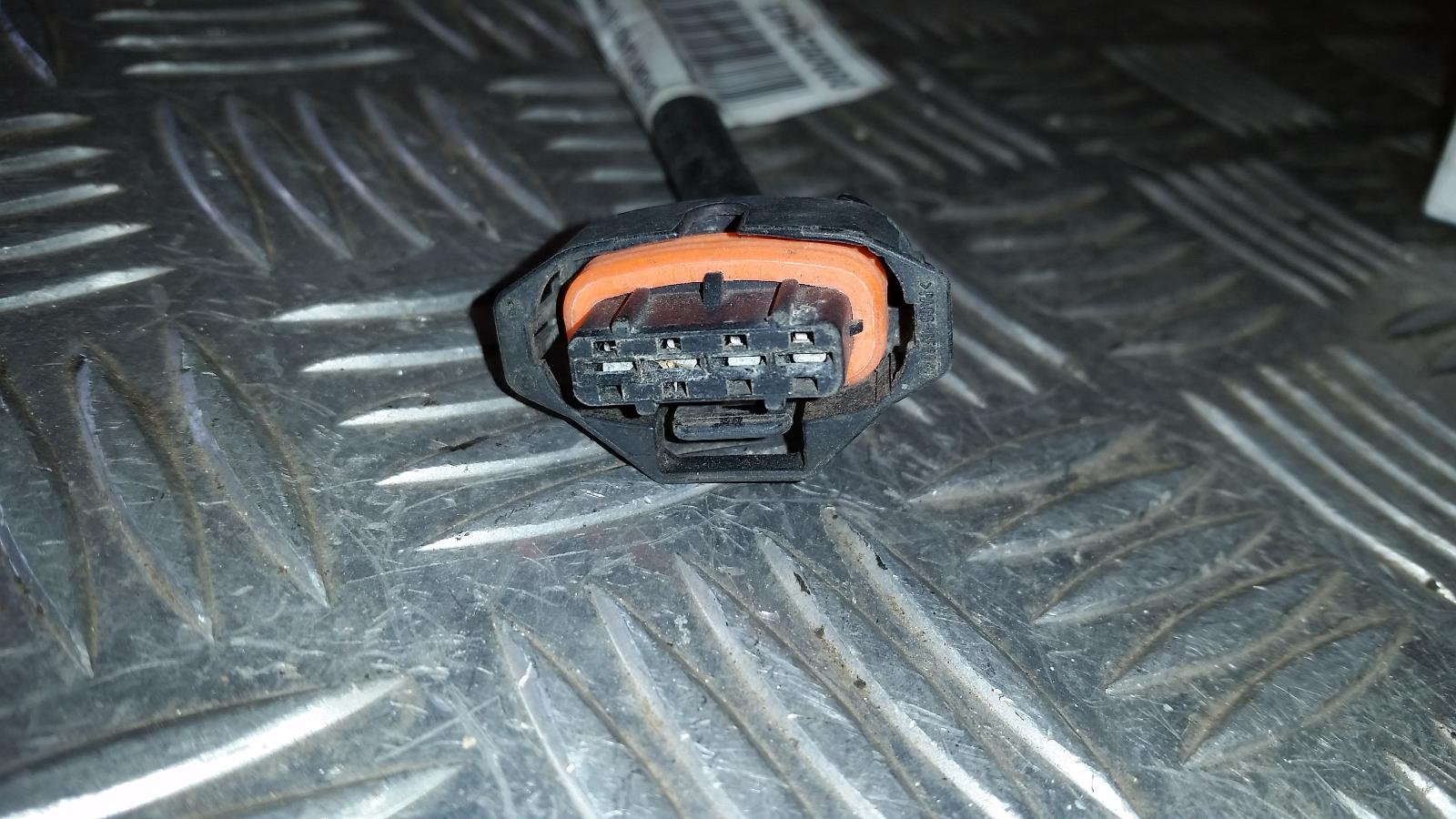 View Auto part Oxygen Sensor Holden Commodore 2007