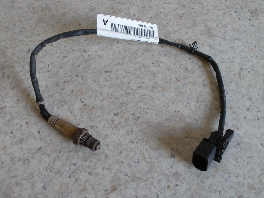 View Auto part Oxygen Sensor Holden Commodore 2007