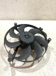 View Auto part Fan Volkswagen Golf 1999