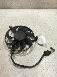 View Auto part Fan Volkswagen Golf 1999