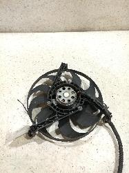 View Auto part Fan Volkswagen Golf 1999