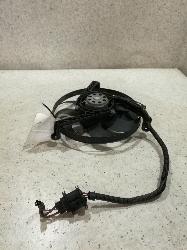 View Auto part Fan Volkswagen Golf 1999