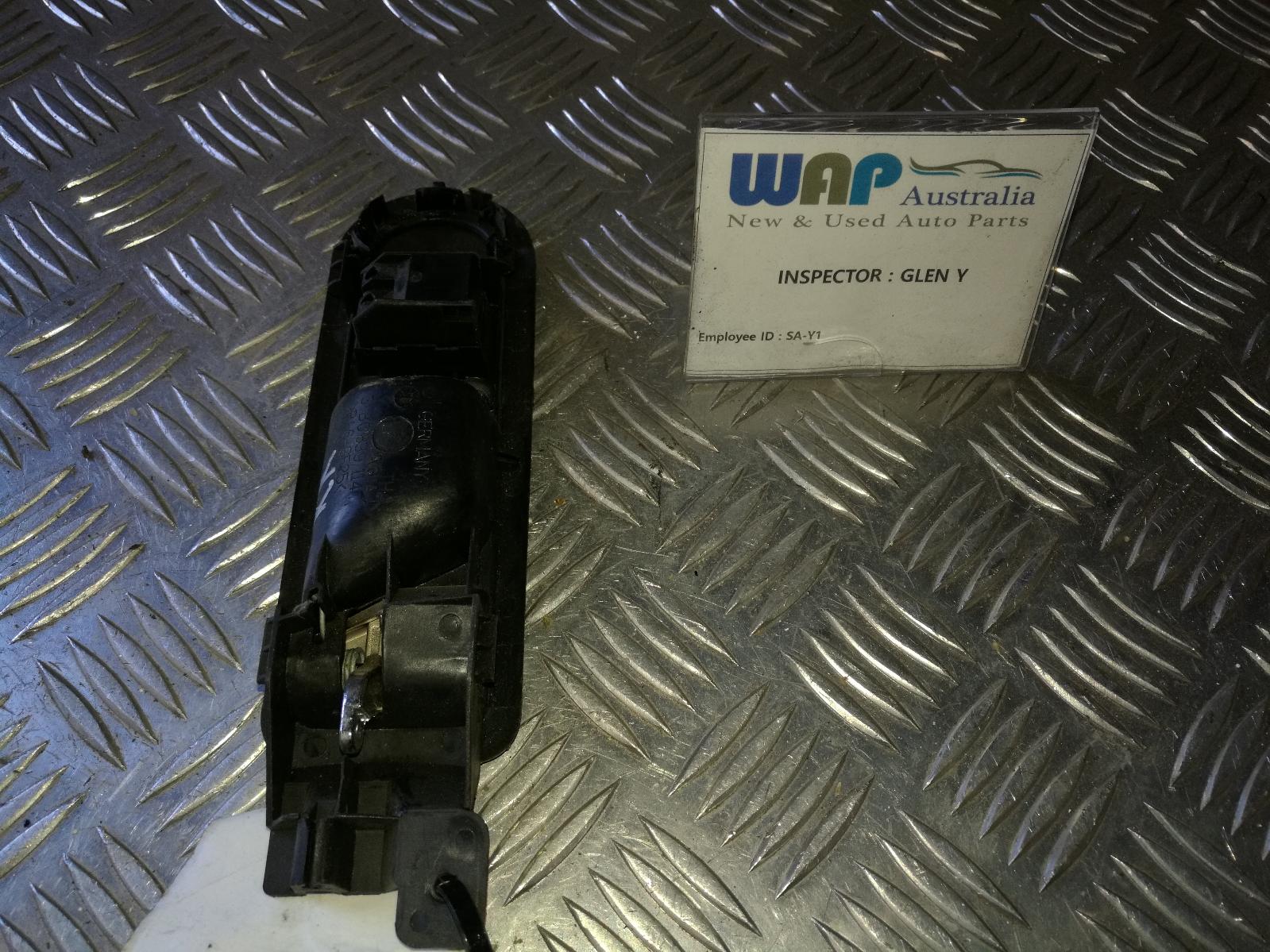 1999 Volkswagen Golf Pwr Dr Wind Switch View Auto part Pwr Dr Wind Switch Volkswagen Golf 1999