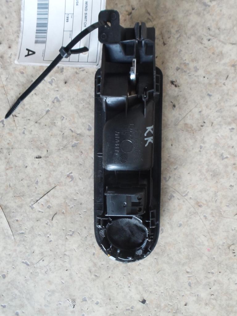 1999 Volkswagen Golf Pwr Dr Wind Switch View Auto part Pwr Dr Wind Switch Volkswagen Golf 1999
