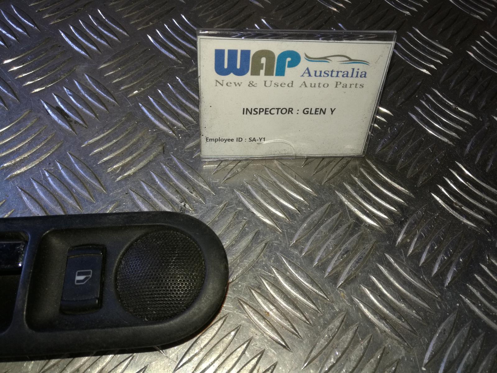1999 Volkswagen Golf Pwr Dr Wind Switch View Auto part Pwr Dr Wind Switch Volkswagen Golf 1999