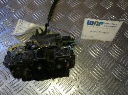 View Auto part Door/Boot/Gate Lock Volkswagen Golf 1999