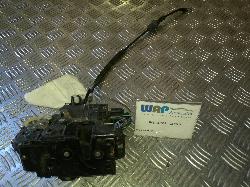 View Auto part Door/Boot/Gate Lock Volkswagen Golf 1999