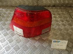 View Auto part Left Taillight Volkswagen Golf 1999