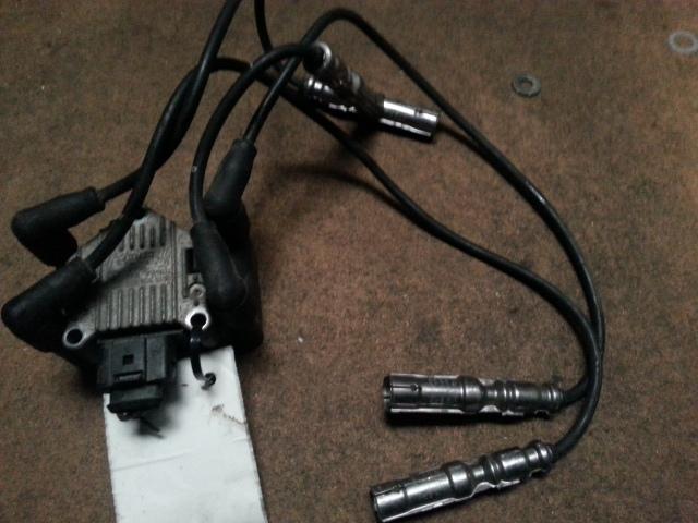 View Auto part Coil/Coil Pack Volkswagen Golf 1999