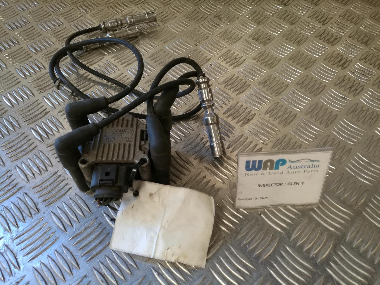 View Auto part Coil/Coil Pack Volkswagen Golf 1999