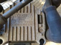 View Auto part Coil/Coil Pack Volkswagen Golf 1999