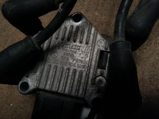 View Auto part Coil/Coil Pack Volkswagen Golf 1999