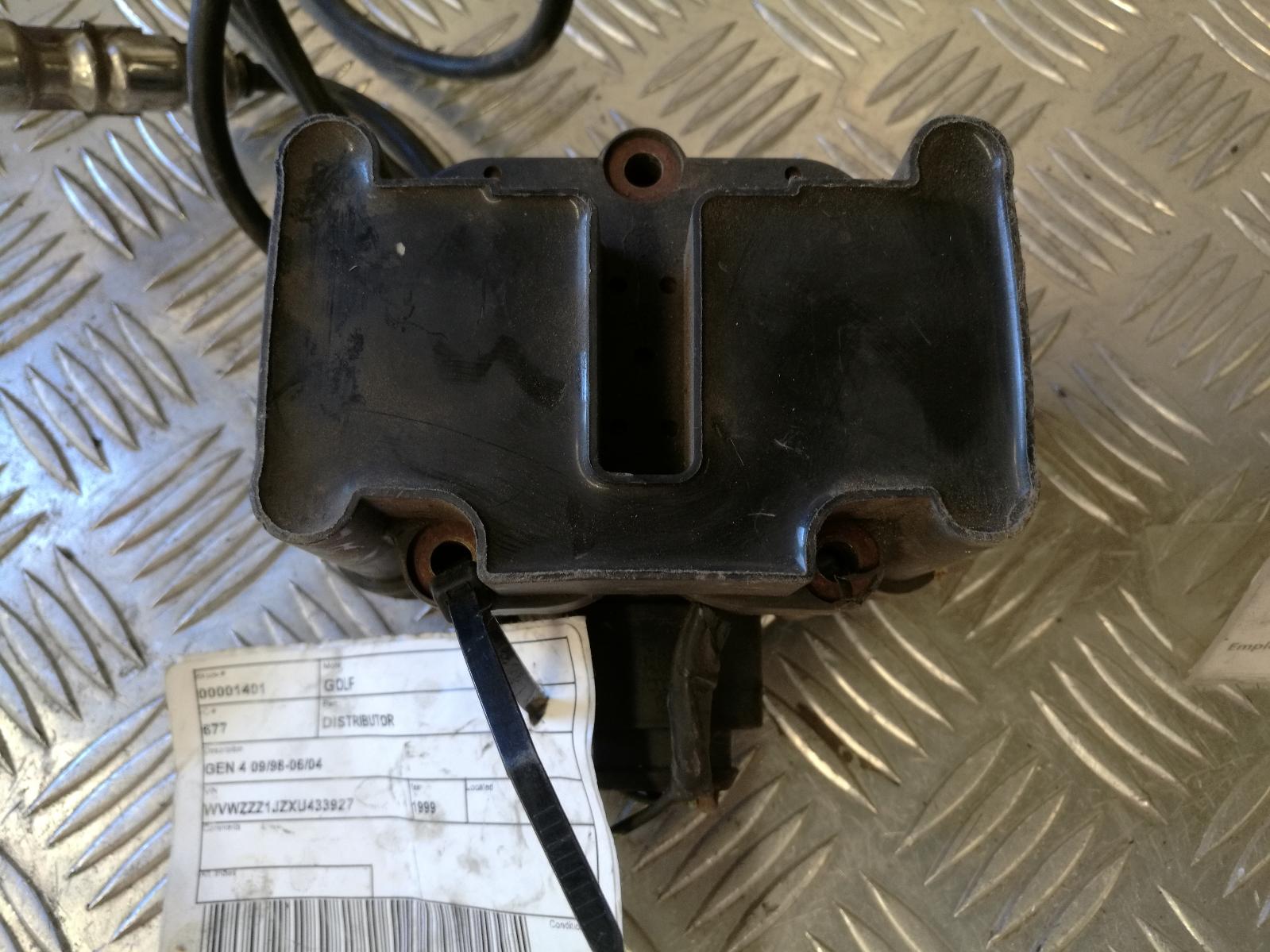 View Auto part Coil/Coil Pack Volkswagen Golf 1999