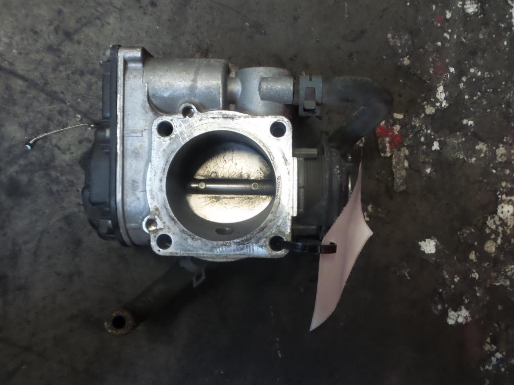 View Auto part Throttle Body Volkswagen Golf 1999