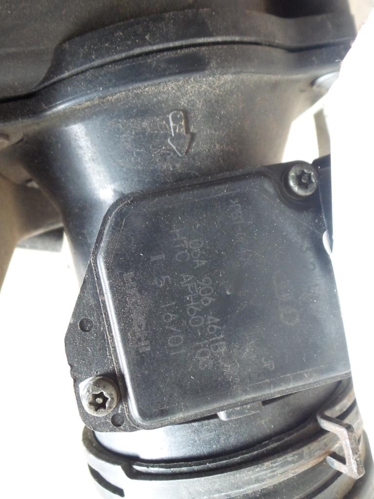 View Auto part Air Flow Meter Volkswagen Golf 1999