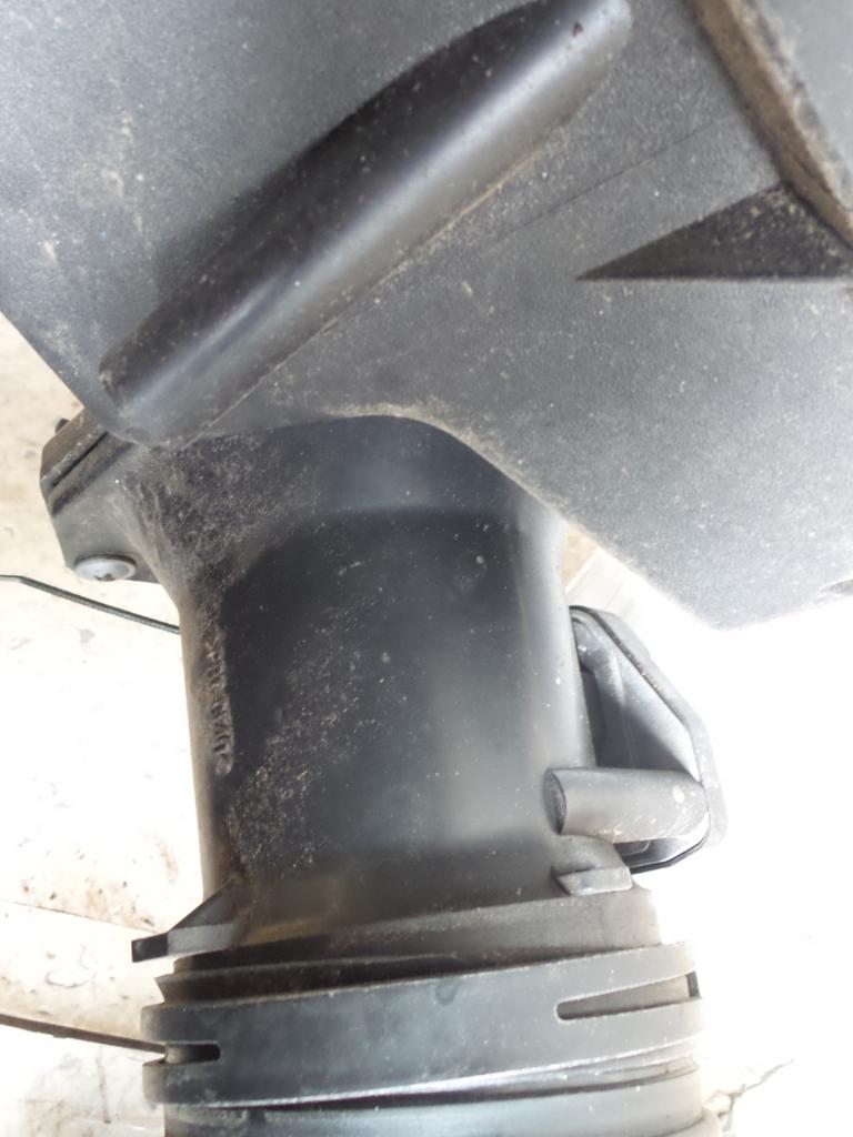 View Auto part Air Flow Meter Volkswagen Golf 1999