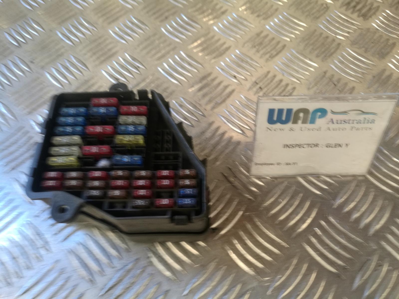 1999 Volkswagen Golf Fuse Box View Auto part Fuse Box Volkswagen Golf 1999