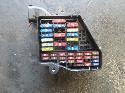 View Auto part Fuse Box Volkswagen Golf 1999