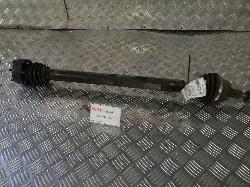 View Auto part Right Driveshaft Volkswagen Golf 1999