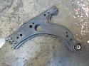 View Auto part Right Front Lower Control Arm Volkswagen Golf 1999