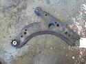 View Auto part Right Front Lower Control Arm Volkswagen Golf 1999