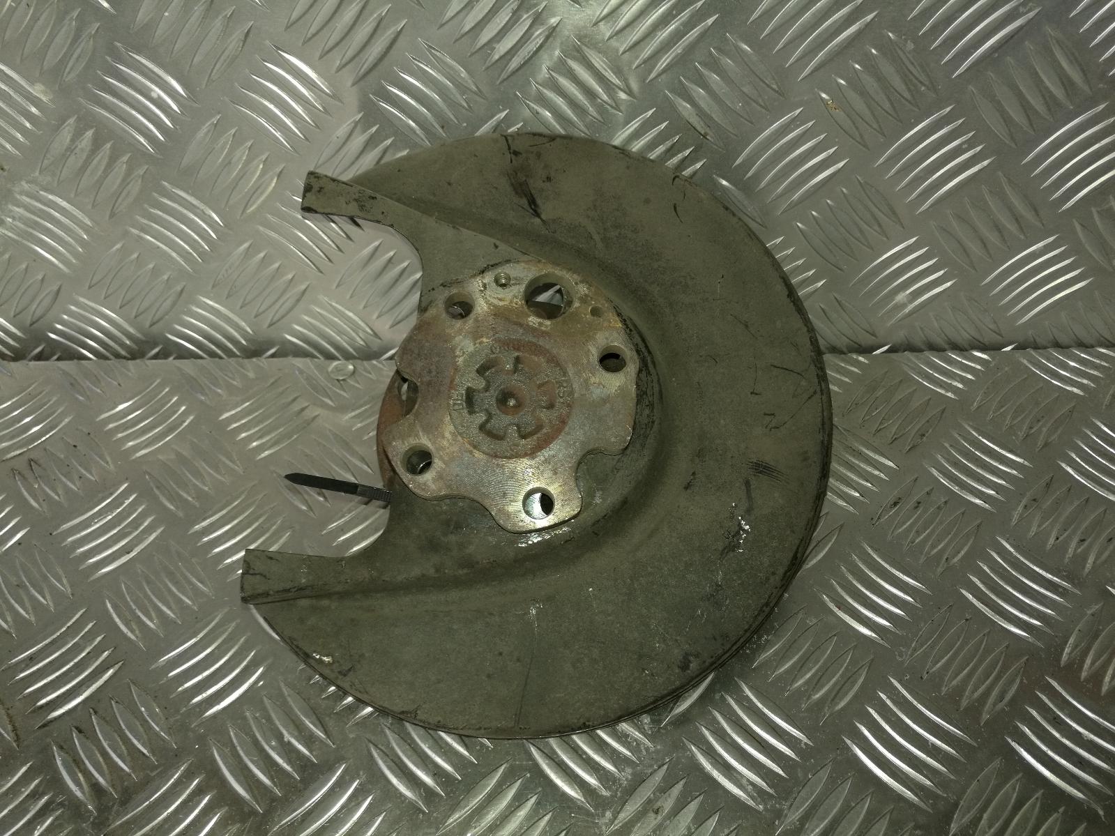 1999 Volkswagen Golf Left Rear Hub Assembly View Auto part Left Rear Hub Assembly Volkswagen Golf 1999