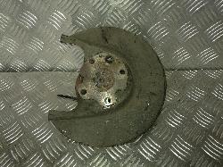 View Auto part Left Rear Hub Assembly Volkswagen Golf 1999