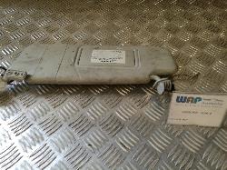 View Auto part Sunvisor Volkswagen Golf 1999