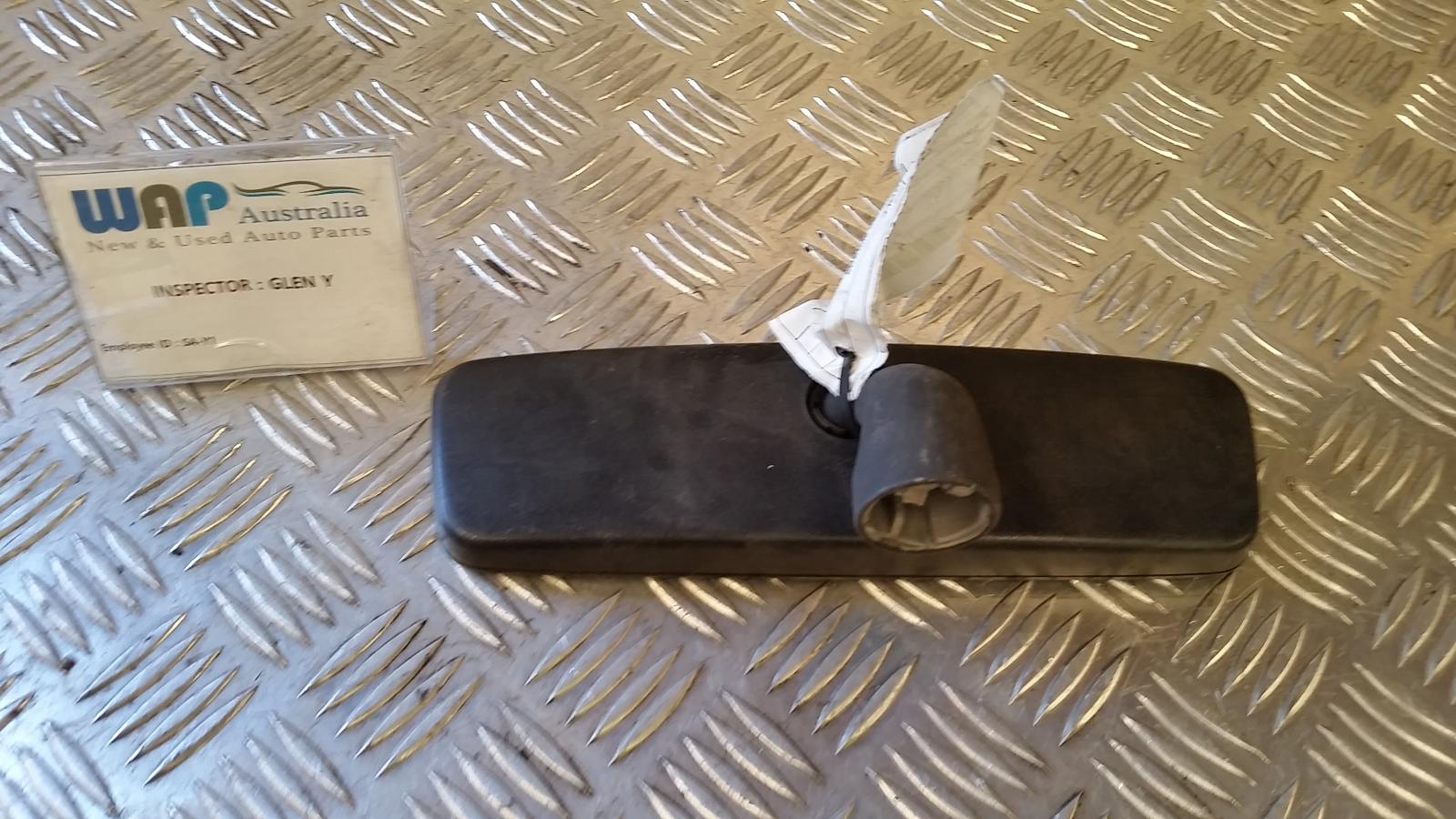 View Auto part Interior Mirror Volkswagen Golf 1999