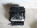 View Auto part Heater/Ac Controls Volkswagen Golf 1999