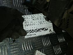 View Auto part Heater Core/Box Volkswagen Golf 1999
